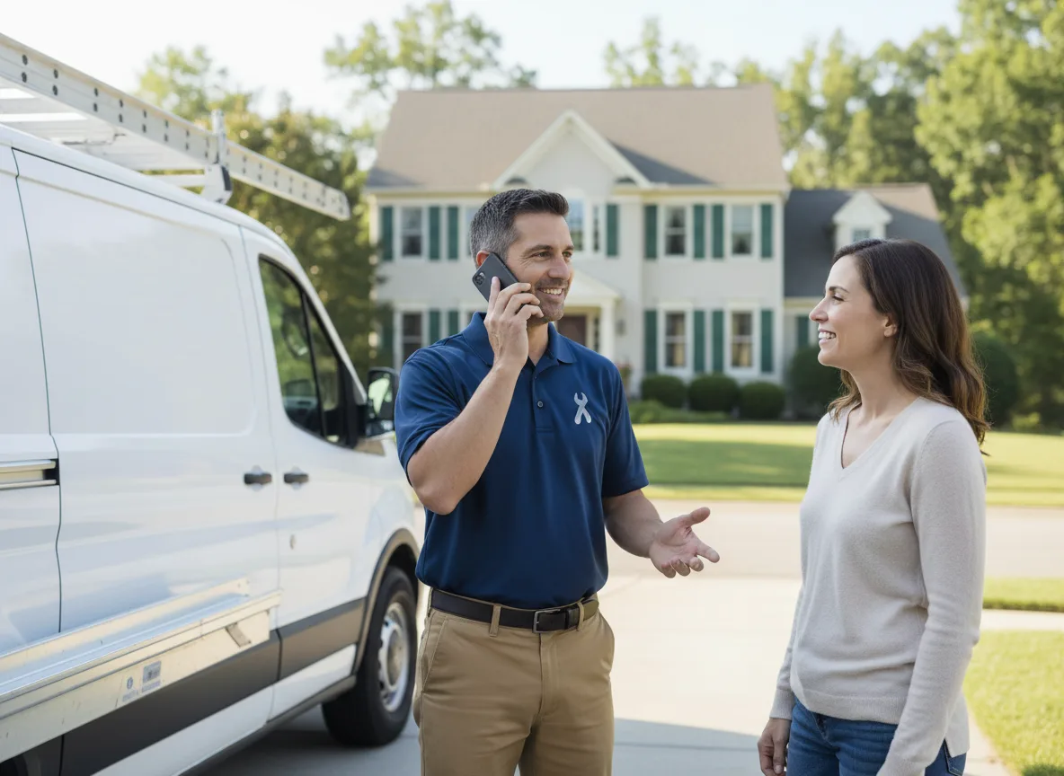 Home Gutter Service New Castle, KY FAQs